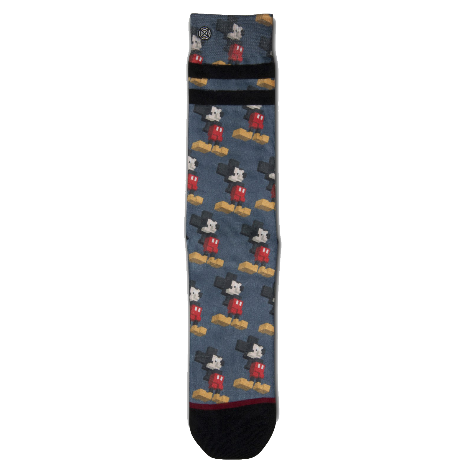 Mickey Blocks A - XPOOOS