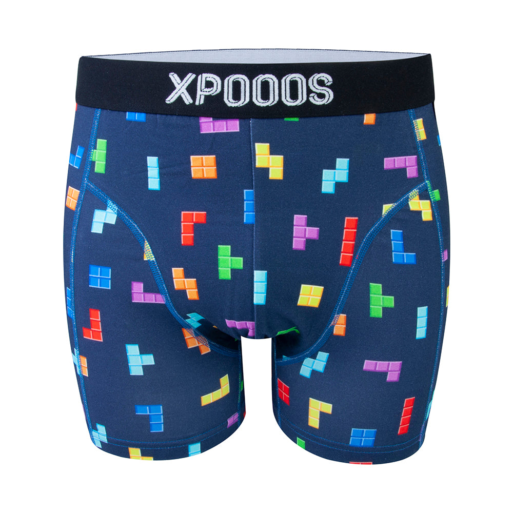 Game: boxer - XPOOOS