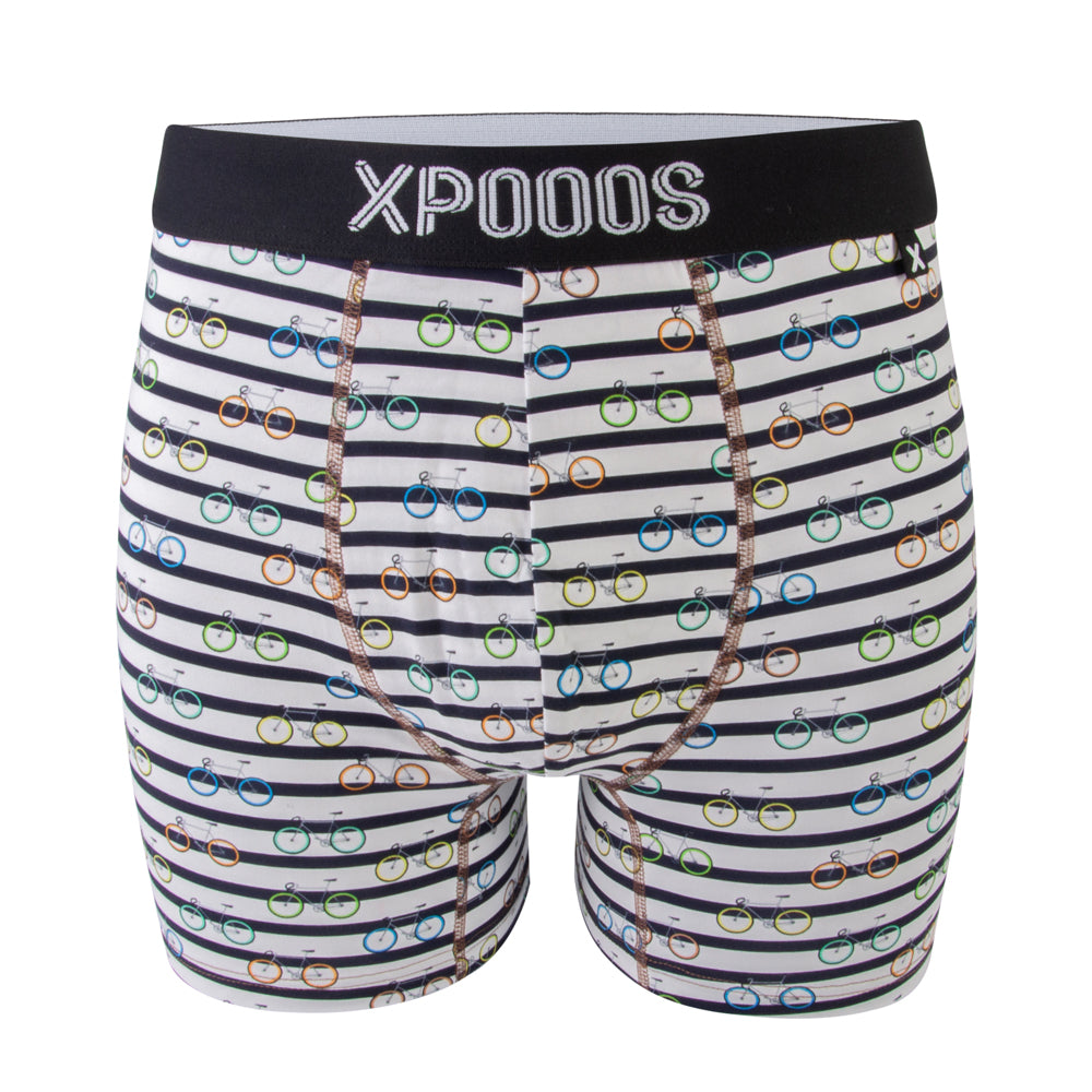 Bike Breton: boxer - XPOOOS