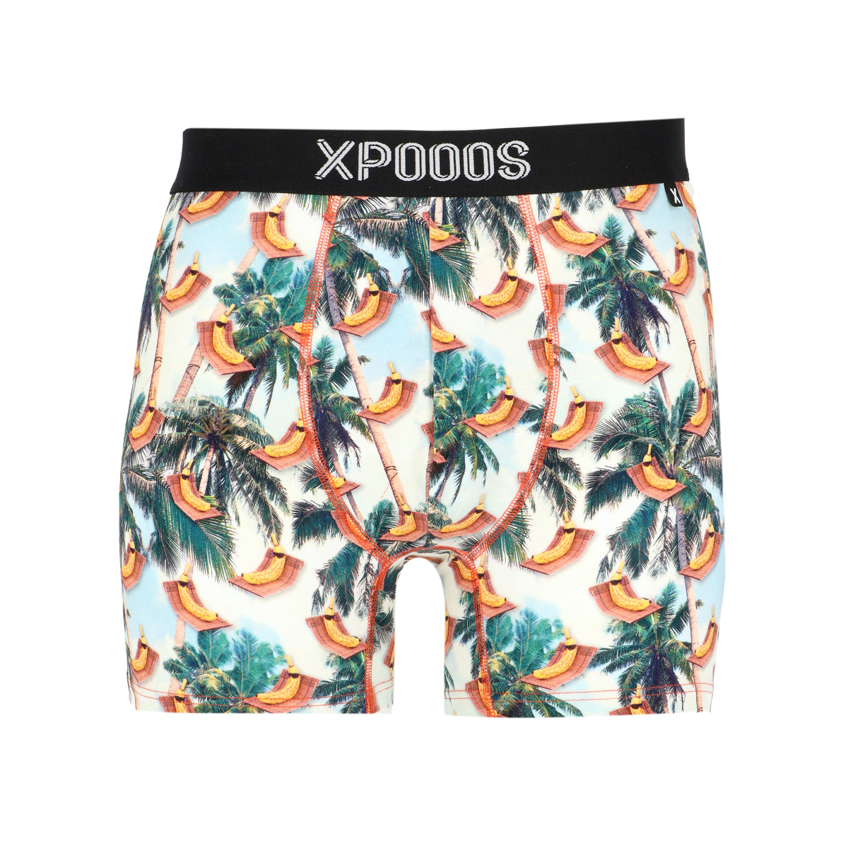 Day at the Beach: boxer - XPOOOS