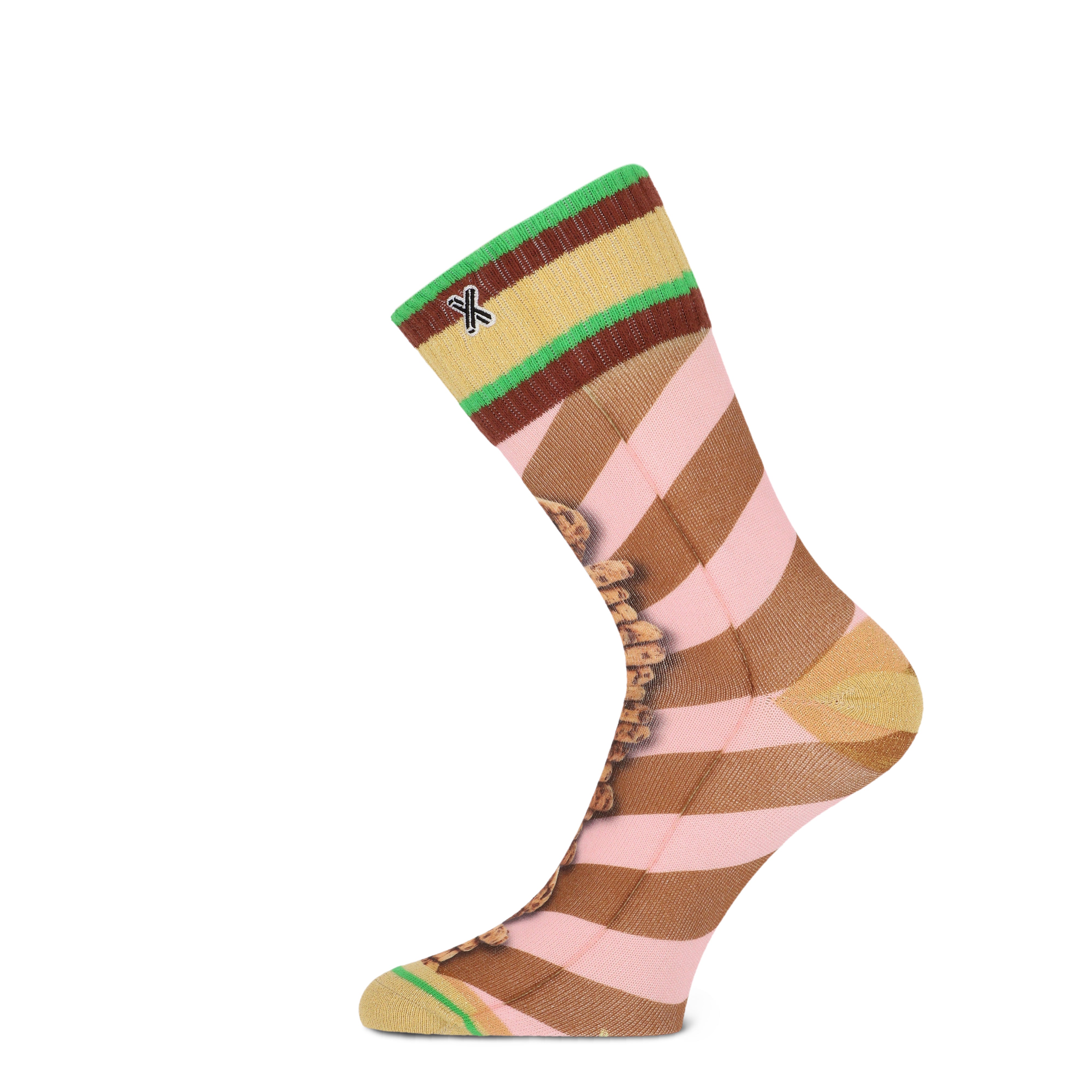 Cookie Pile - XPOOOS