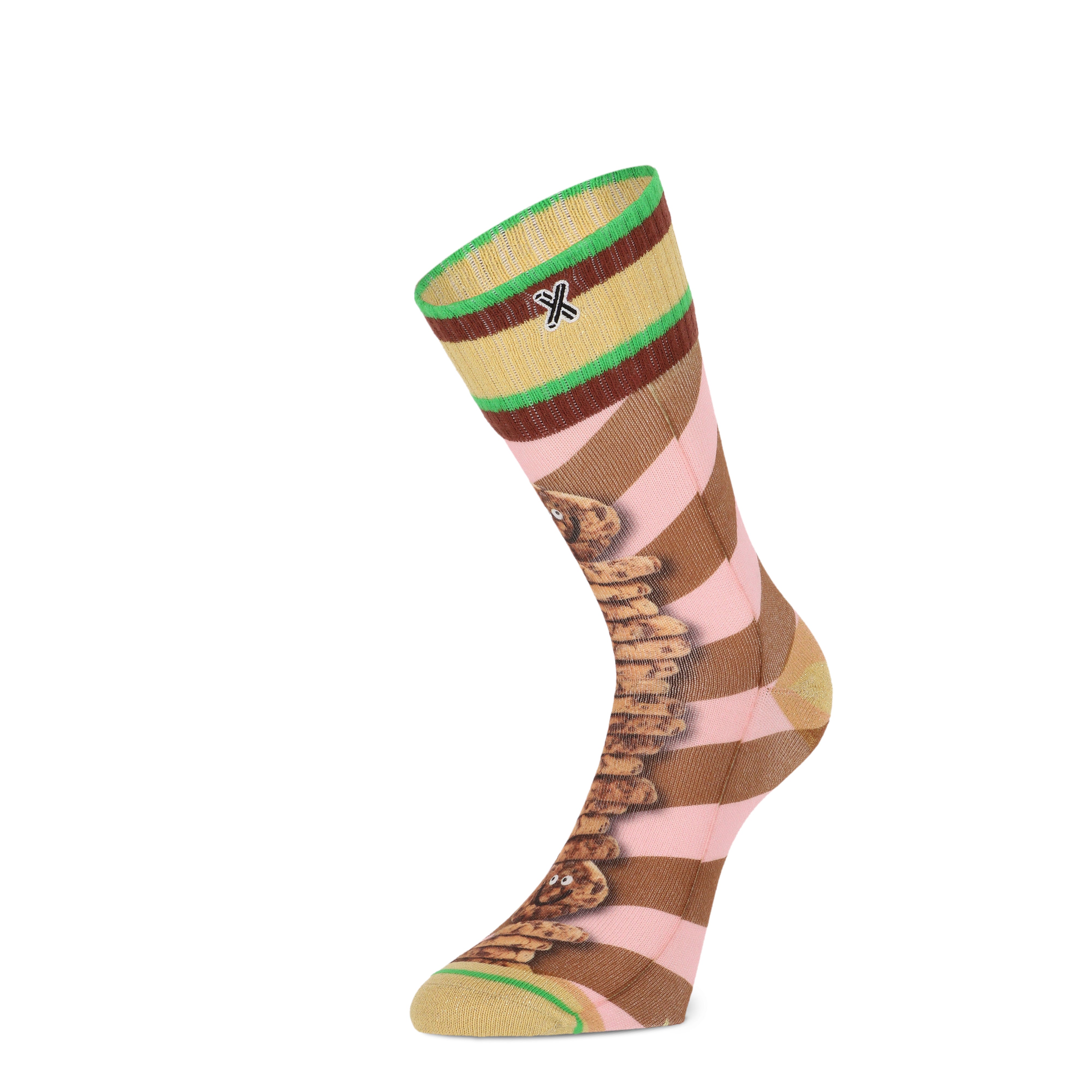 Cookie Pile - XPOOOS