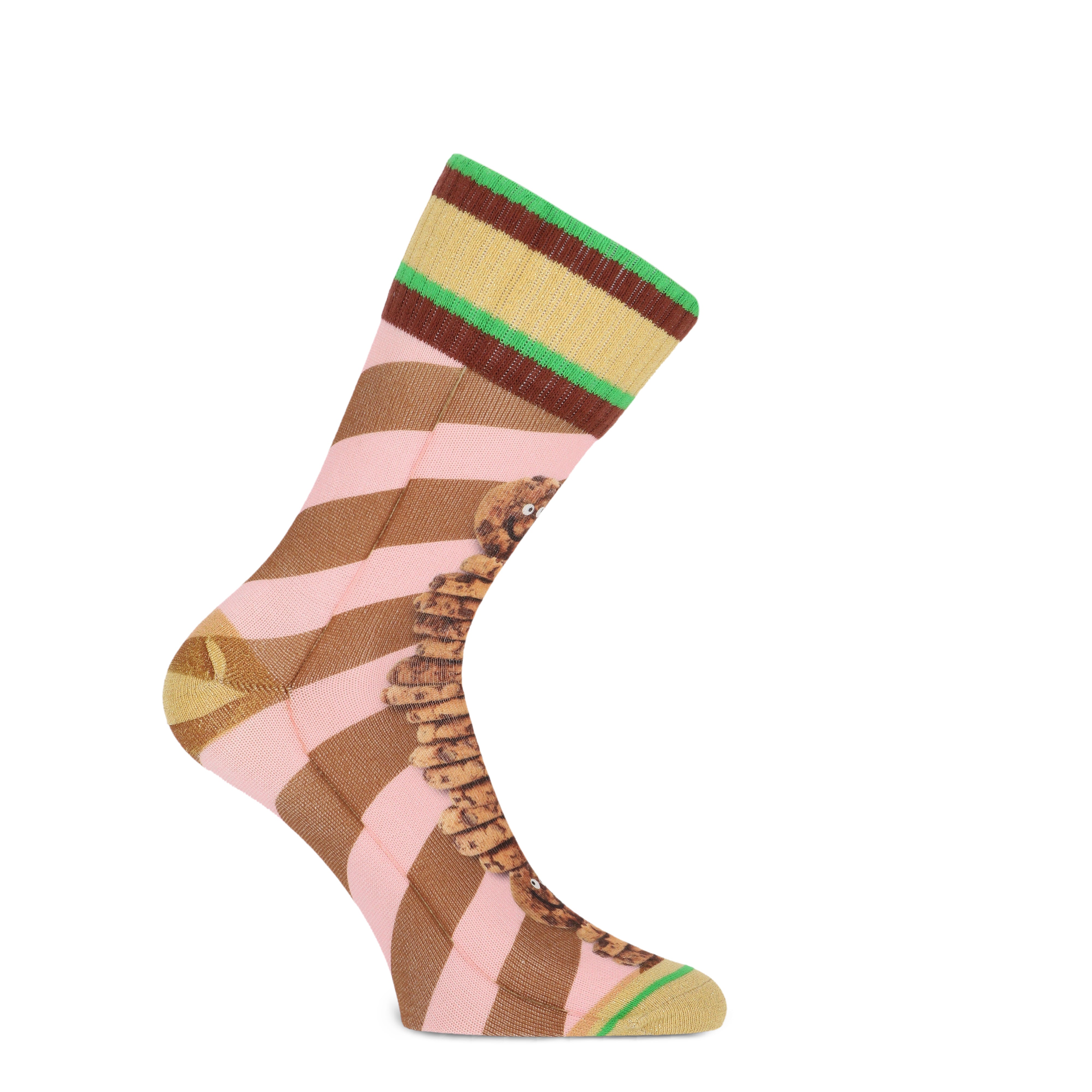 Cookie Pile - XPOOOS