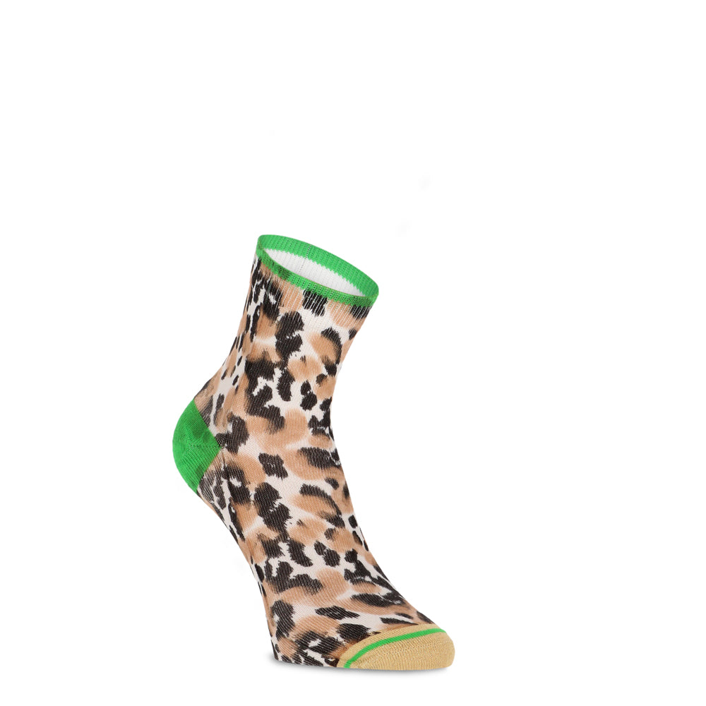 Laila: shortsocks - XPOOOS