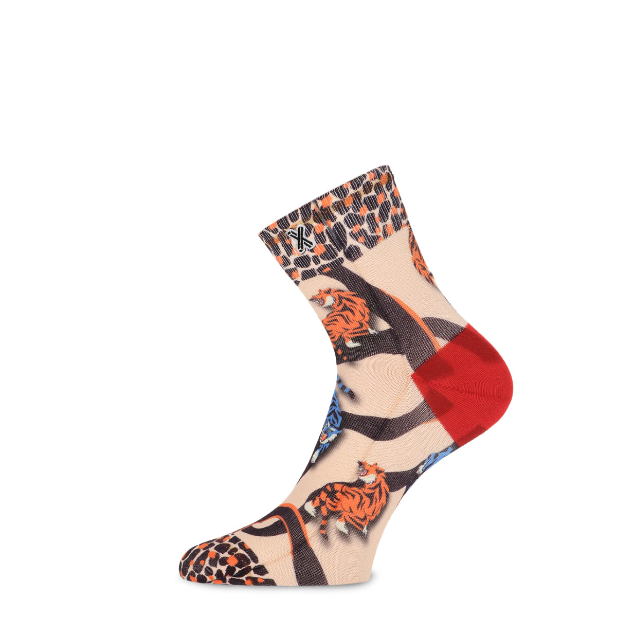 Sunny: shortsocks - XPOOOS