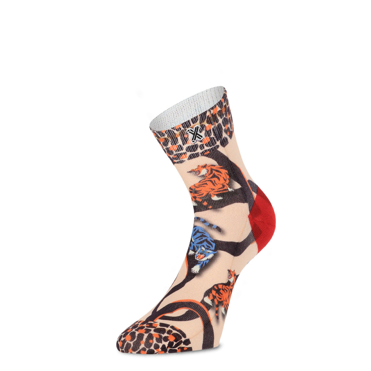 Sunny: shortsocks - XPOOOS