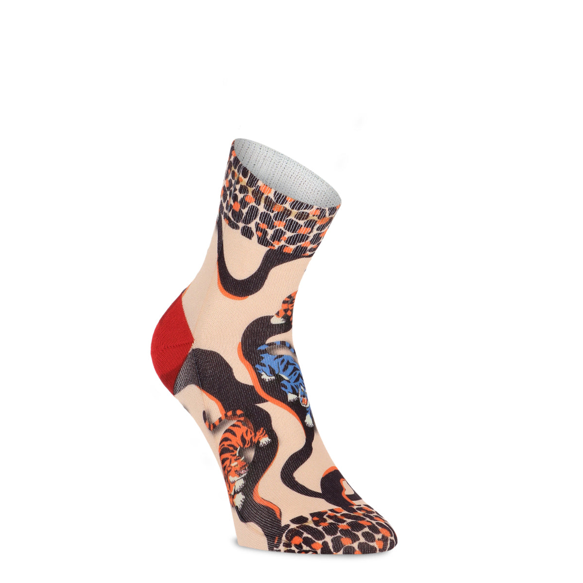 Sunny: shortsocks - XPOOOS