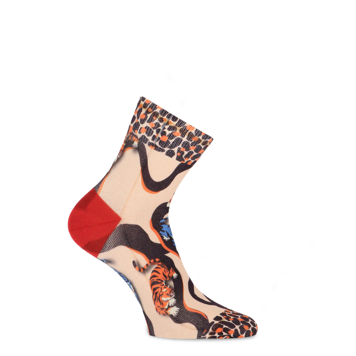 Sunny: shortsocks - XPOOOS