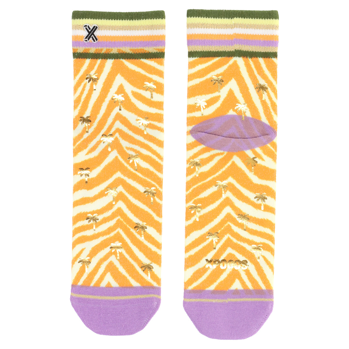 Marty: shortsocks - XPOOOS