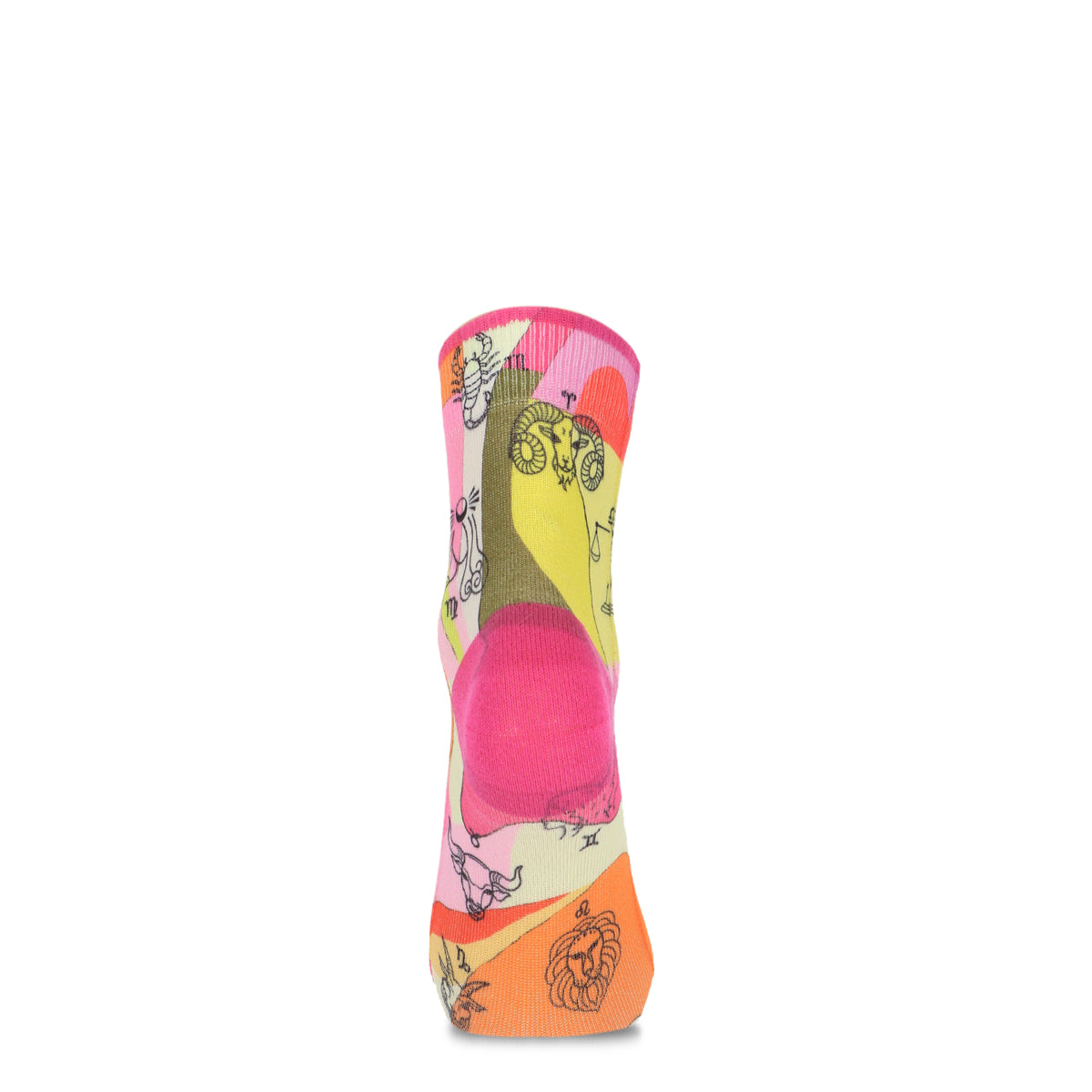 Zodiac: shortsocks - XPOOOS