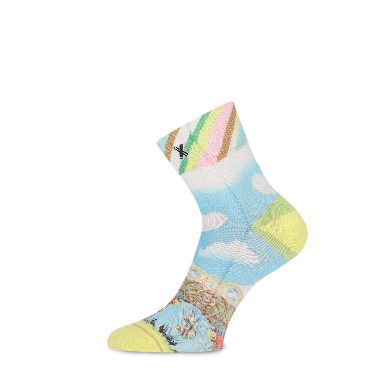Carousel: shortsocks - XPOOOS