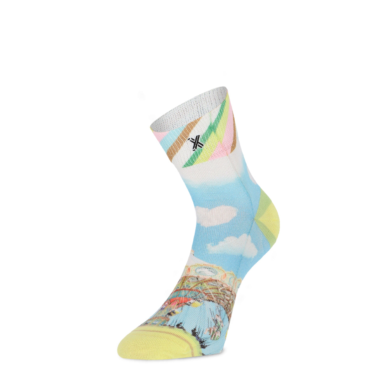 Carousel: shortsocks - XPOOOS