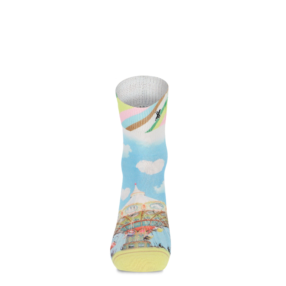 Carousel: shortsocks - XPOOOS