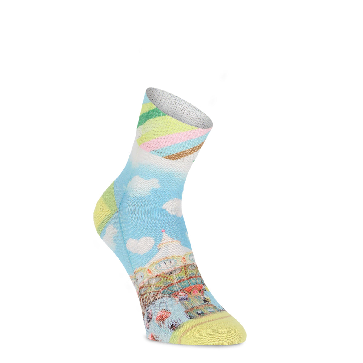 Carousel: shortsocks - XPOOOS