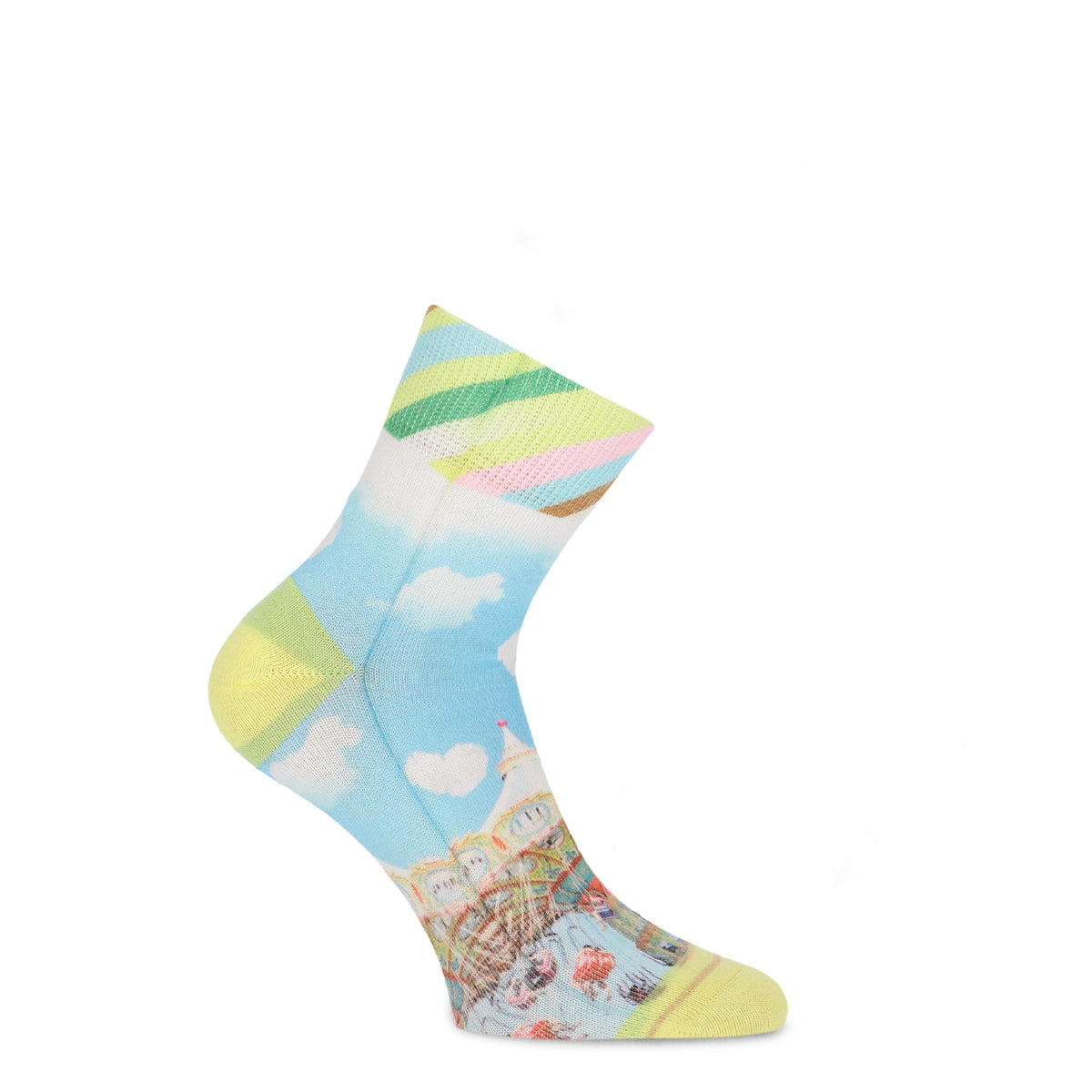 Carousel: shortsocks - XPOOOS
