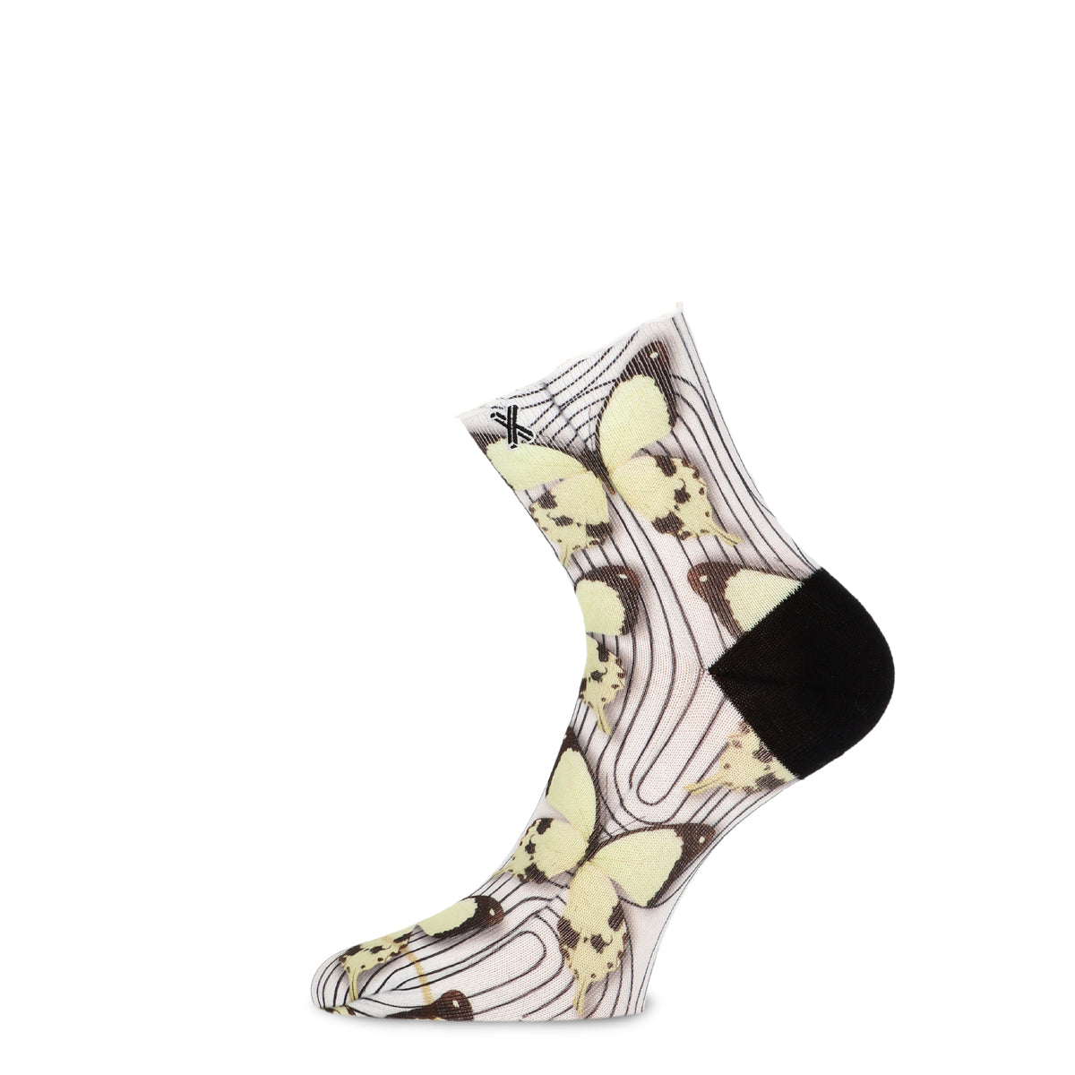 Lova: shortsocks - XPOOOS
