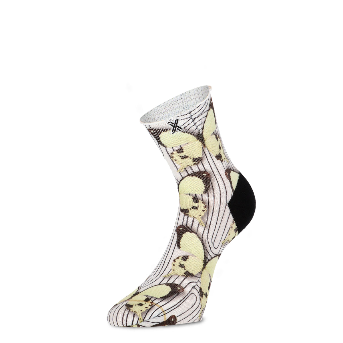 Lova: shortsocks - XPOOOS
