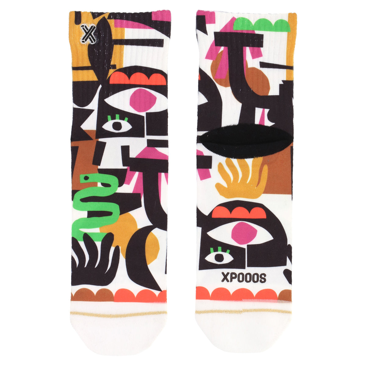 Hila: shortsocks - XPOOOS