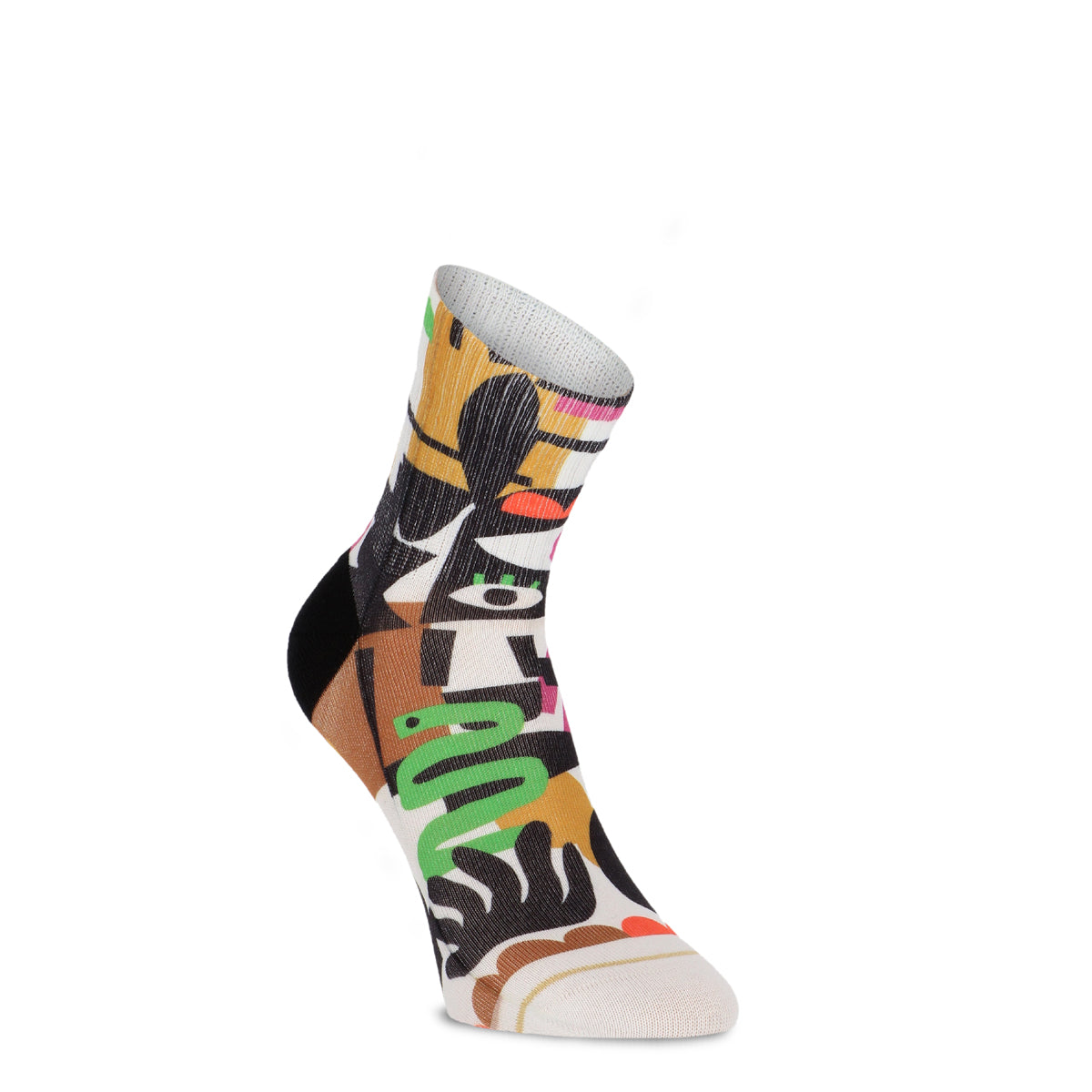 Hila: shortsocks - XPOOOS