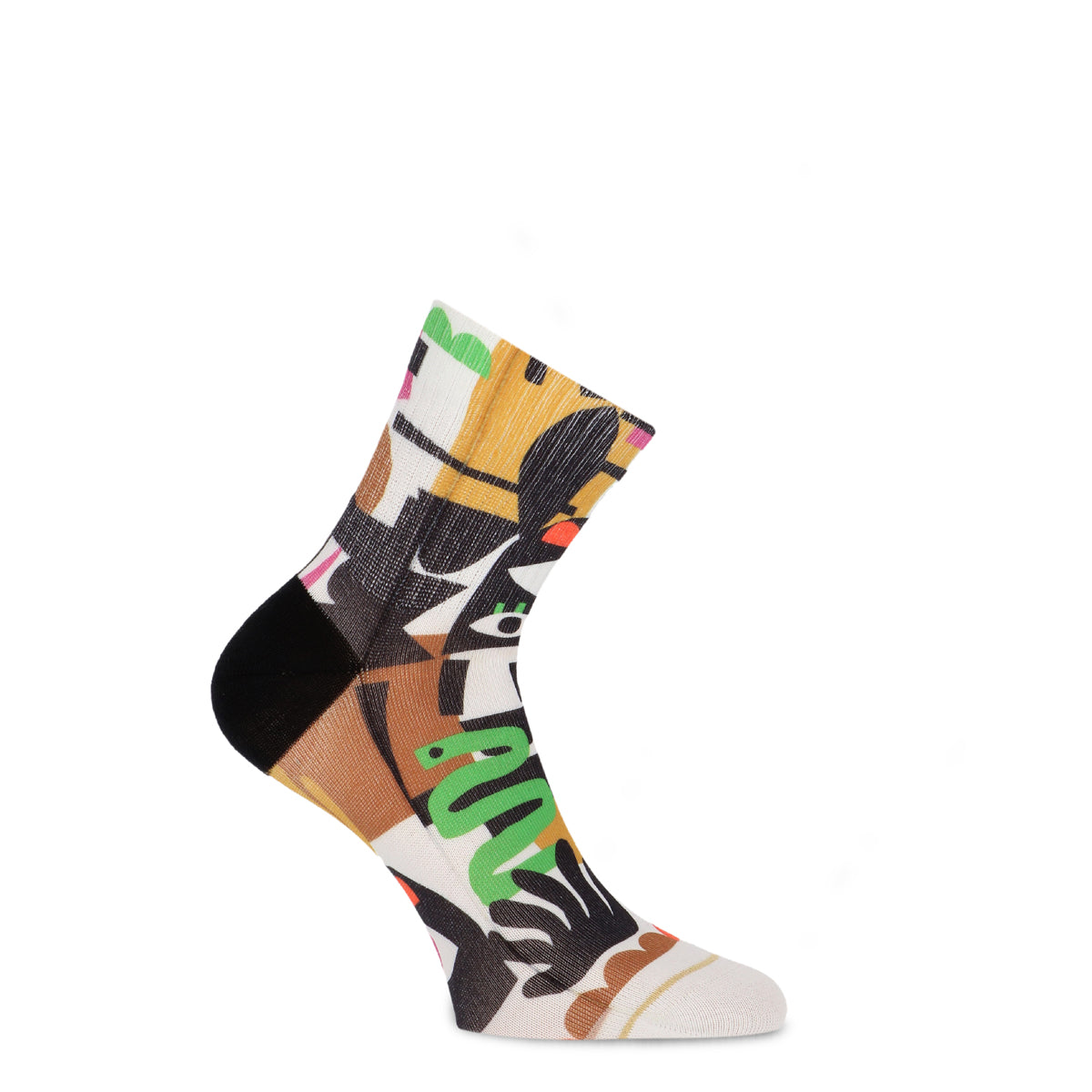 Hila: shortsocks - XPOOOS