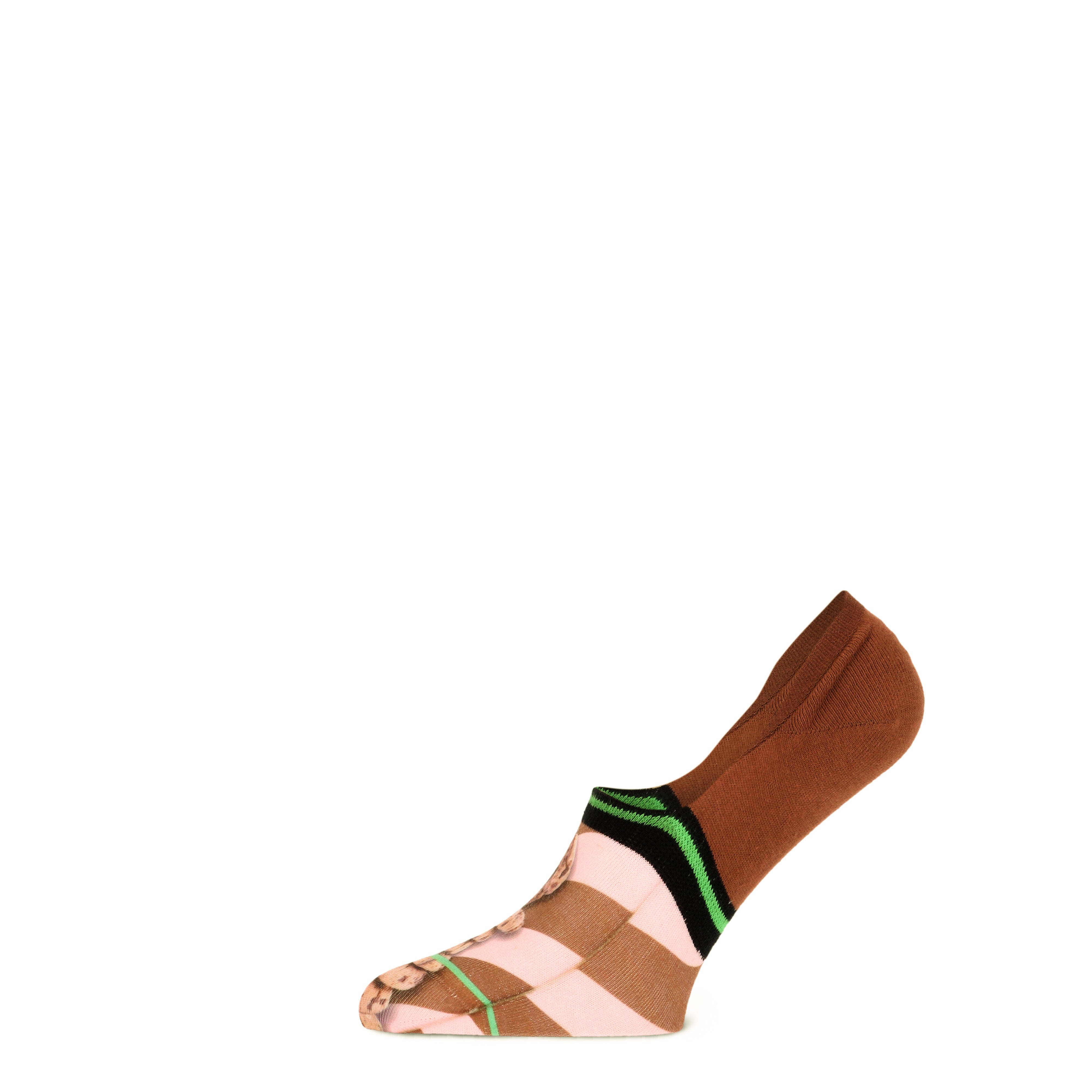 Cookie Pile: footies - XPOOOS