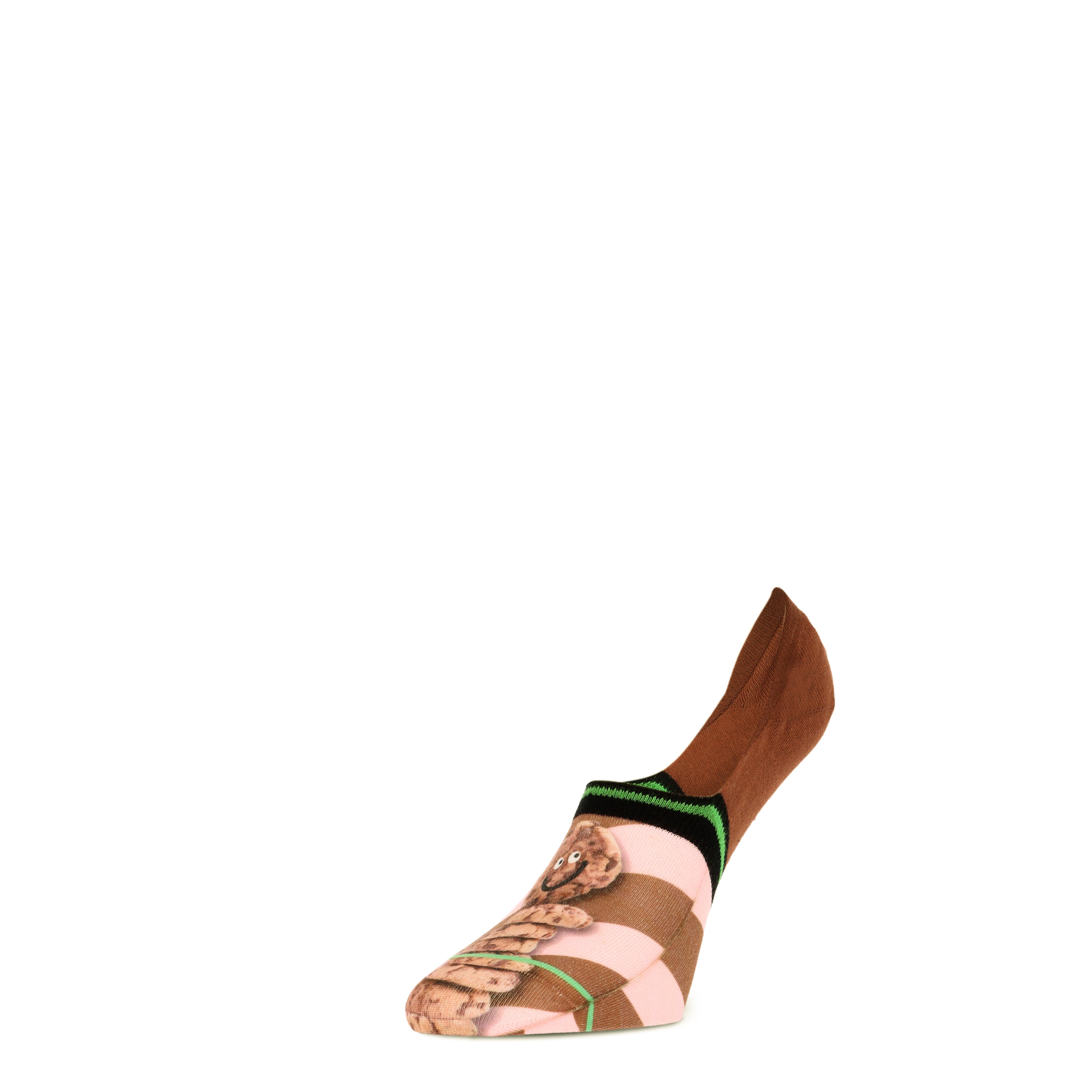 Cookie Pile: footies - XPOOOS