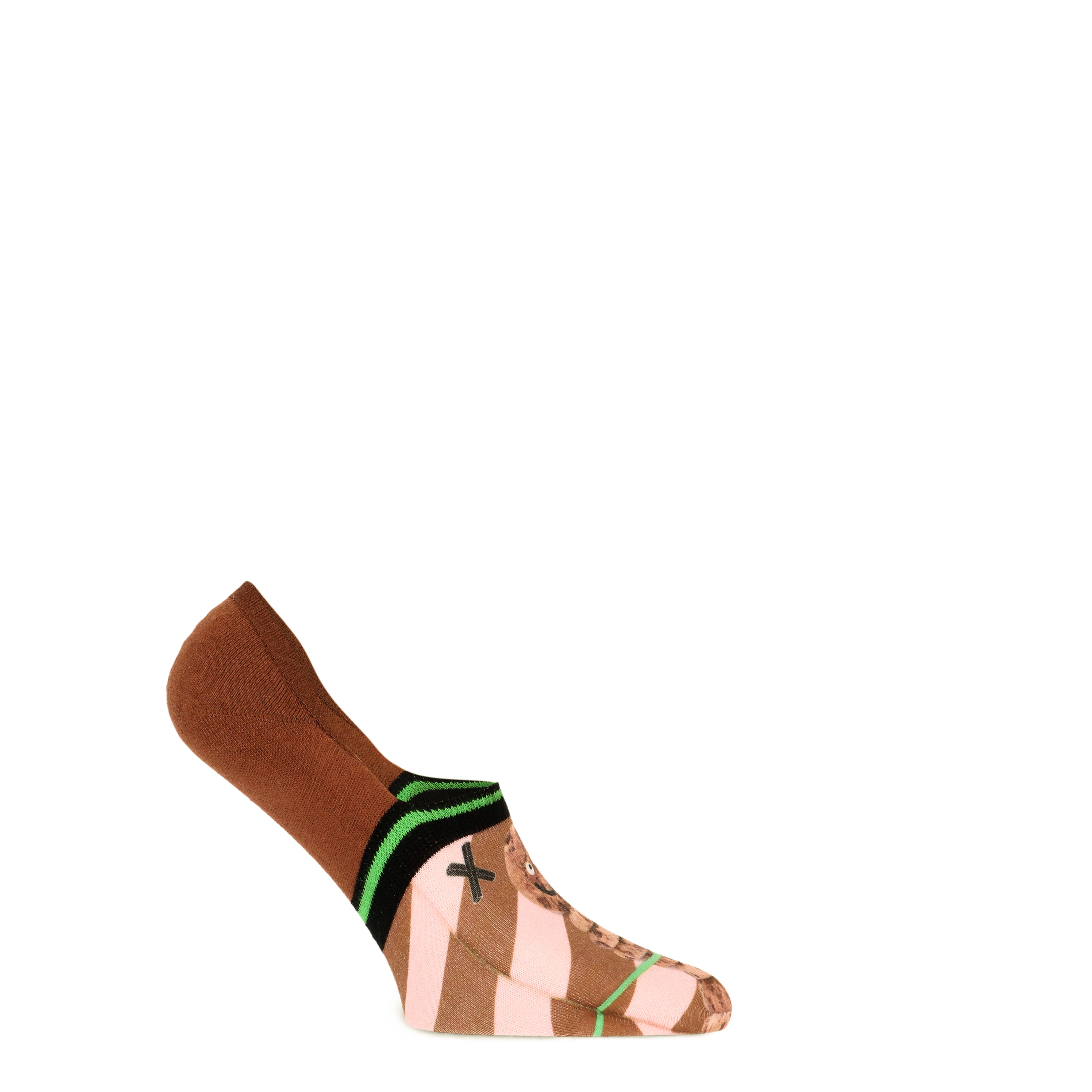 Cookie Pile: footies - XPOOOS