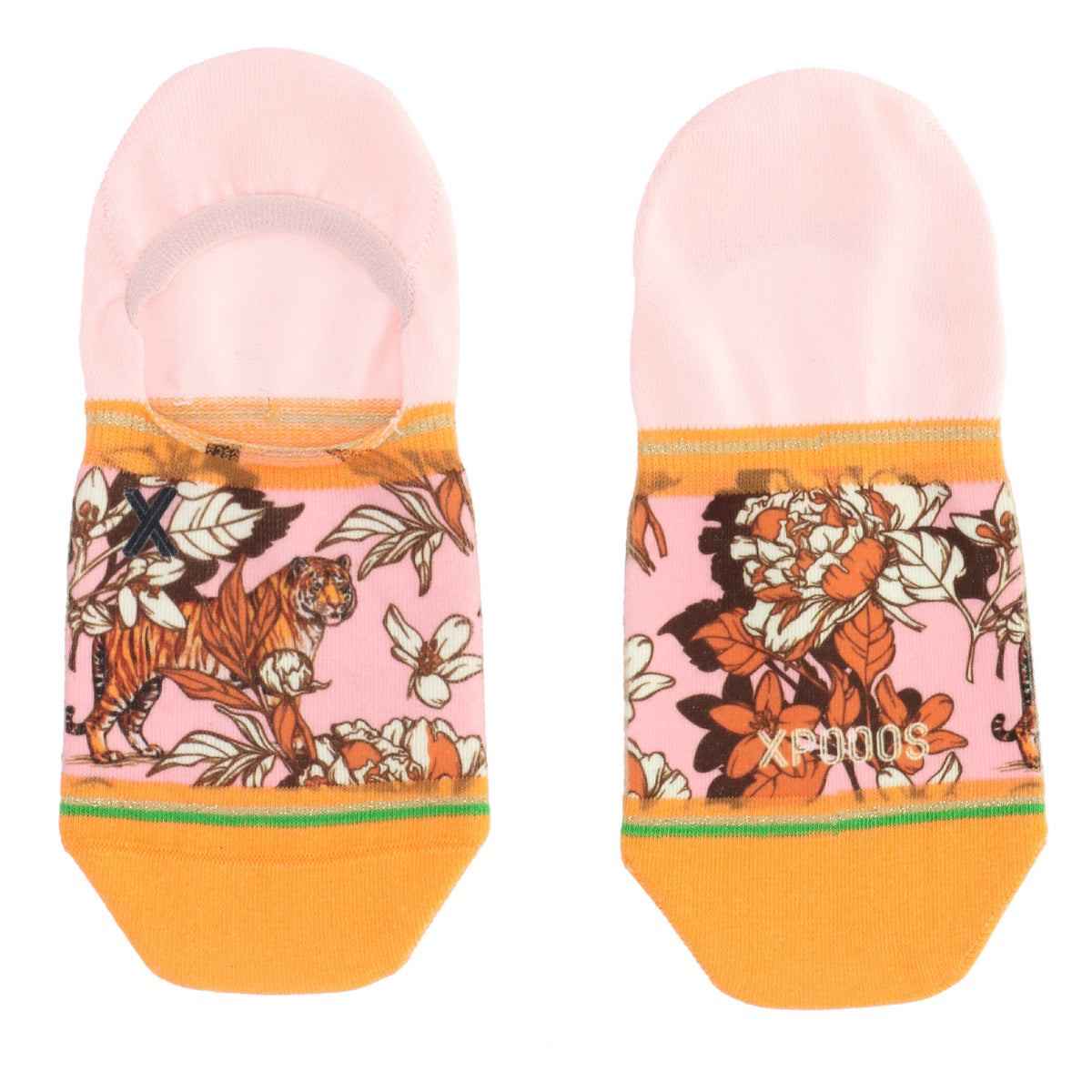 Tammy: footies - XPOOOS
