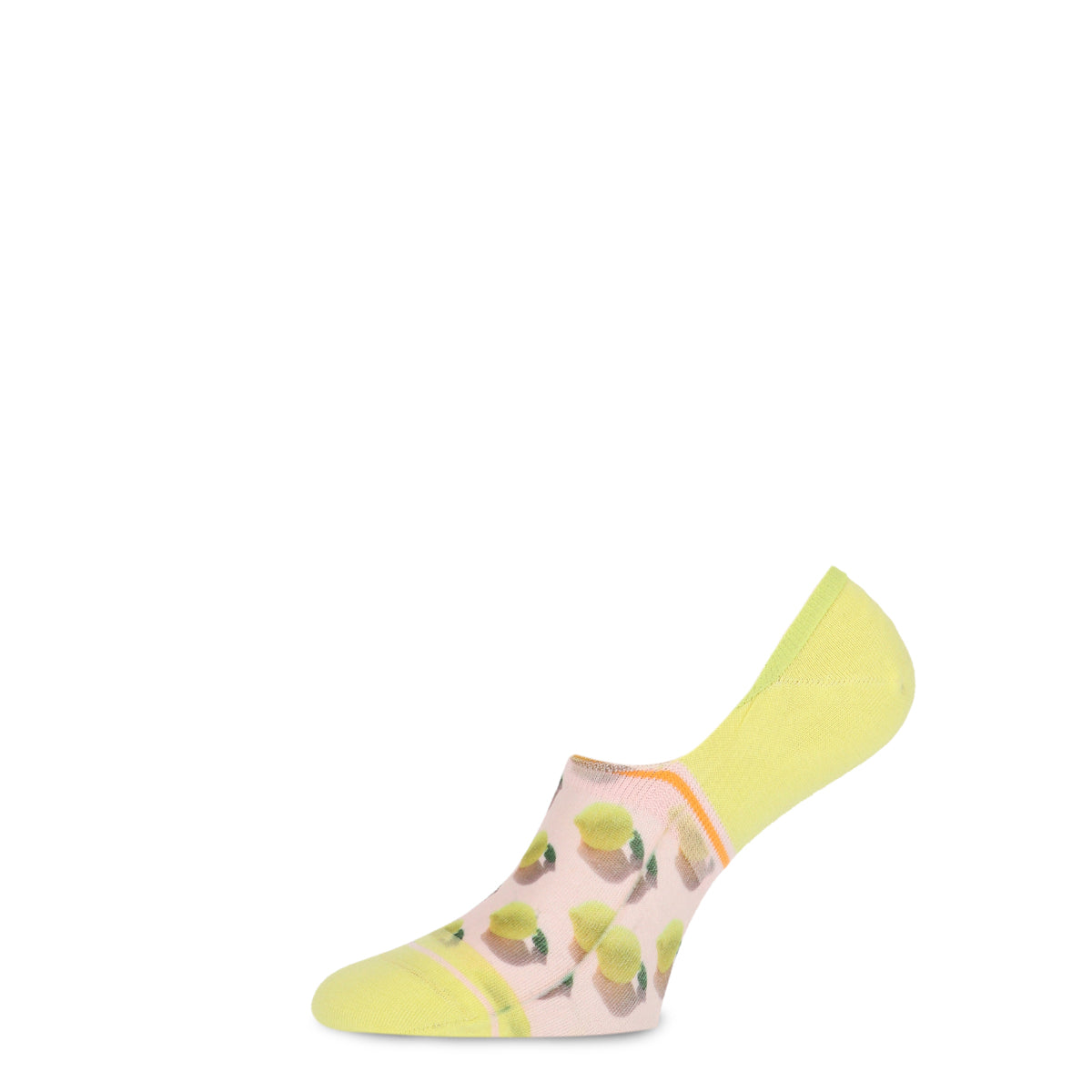 Lemon Lemon: footies - XPOOOS