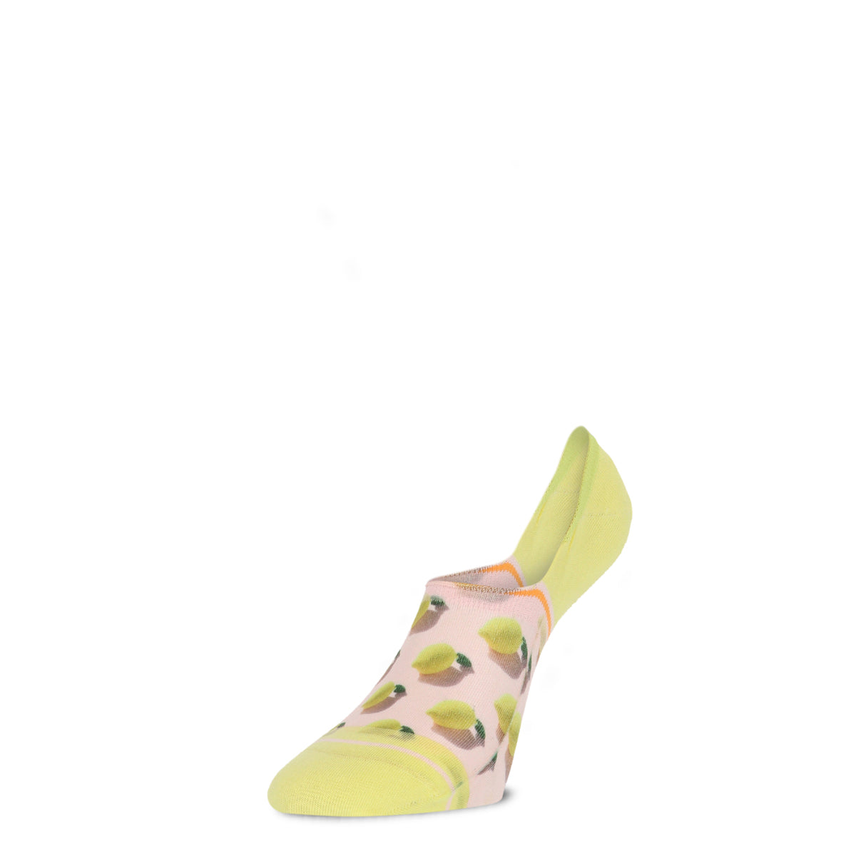 Lemon Lemon: footies - XPOOOS