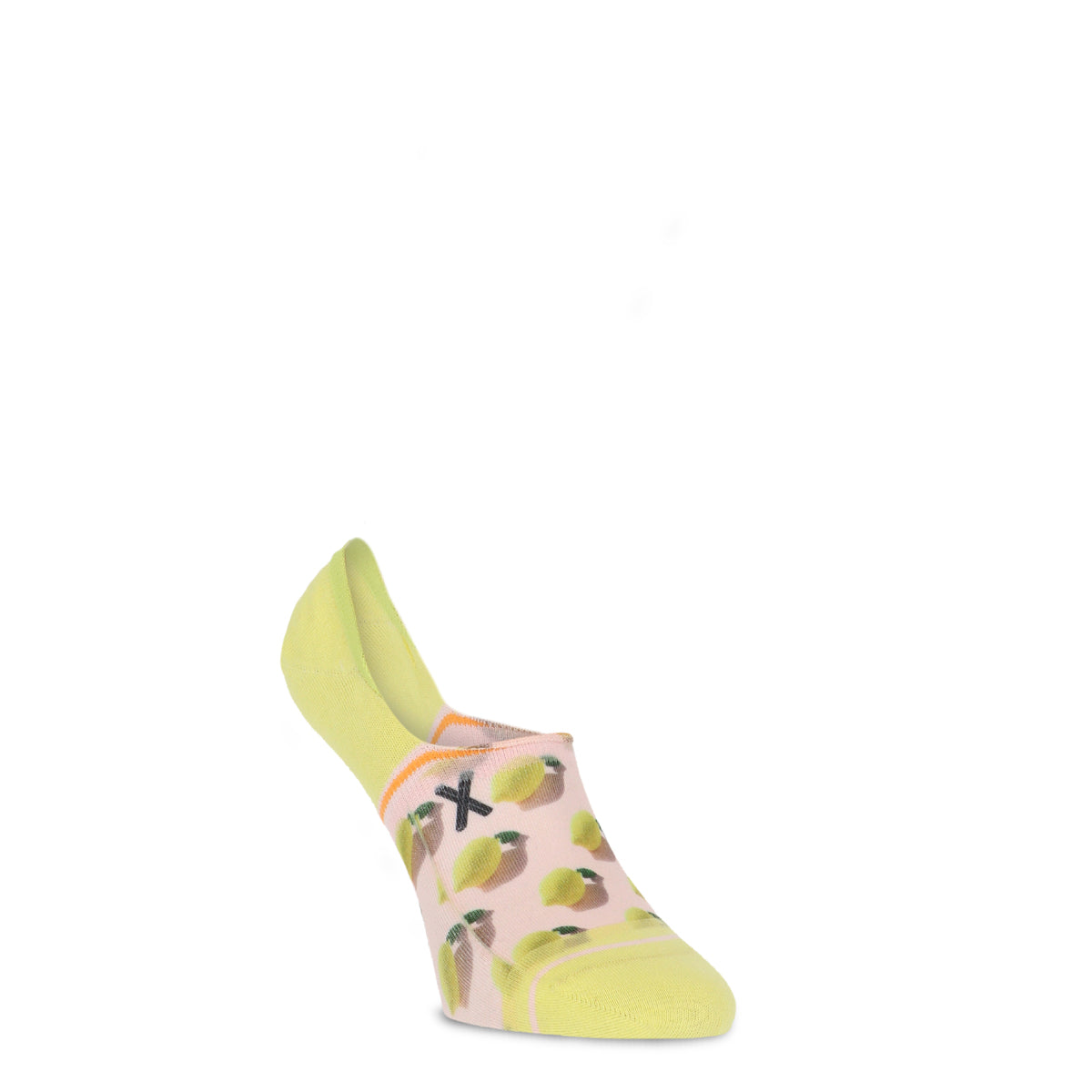 Lemon Lemon: footies - XPOOOS