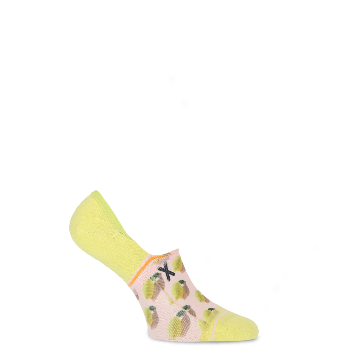 Lemon Lemon: footies - XPOOOS