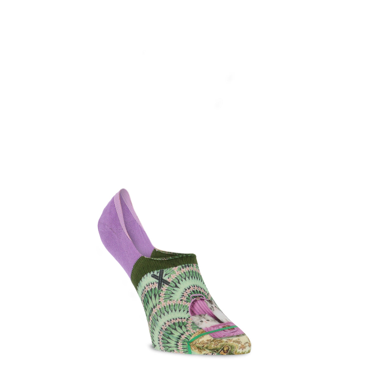 Out of the Box: footies - XPOOOS