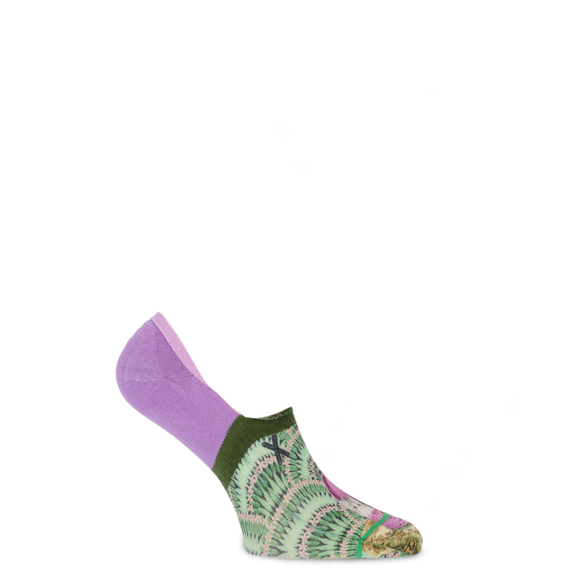 Out of the Box: footies - XPOOOS