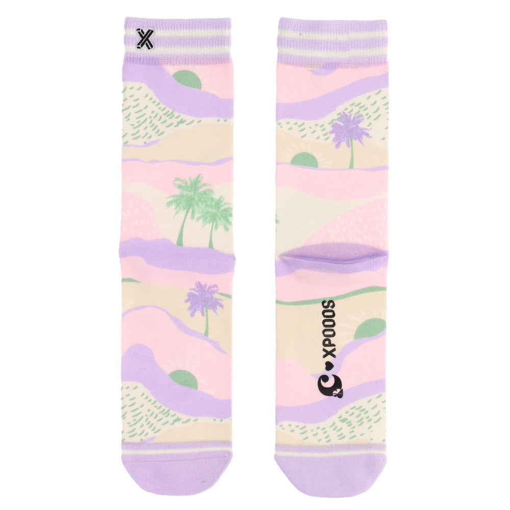 &C × XPOOOS Abstract - XPOOOS