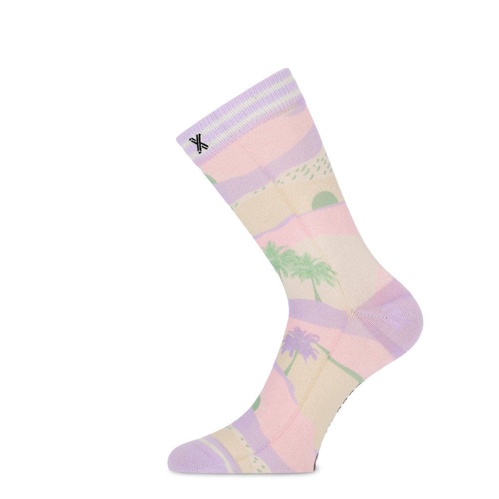 &C × XPOOOS Abstract - XPOOOS