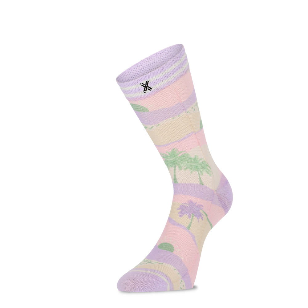 &C × XPOOOS Abstract - XPOOOS