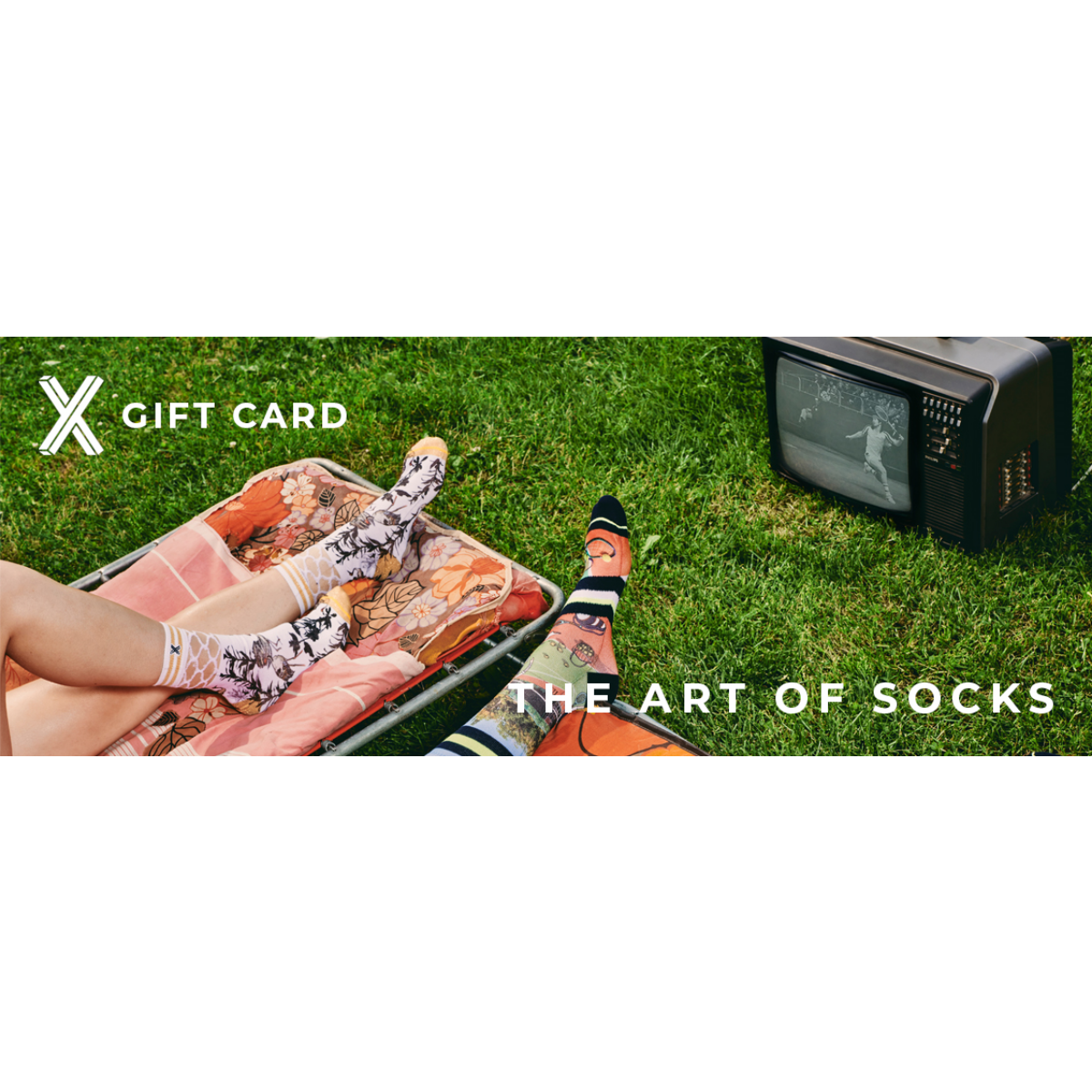 XPOOOS Giftcard - XPOOOS