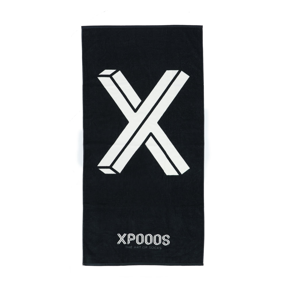 XPOOOS Badhanddoek - XPOOOS