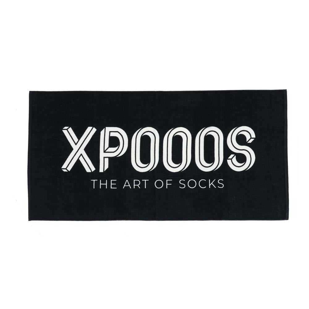 XPOOOS Badhanddoek - XPOOOS