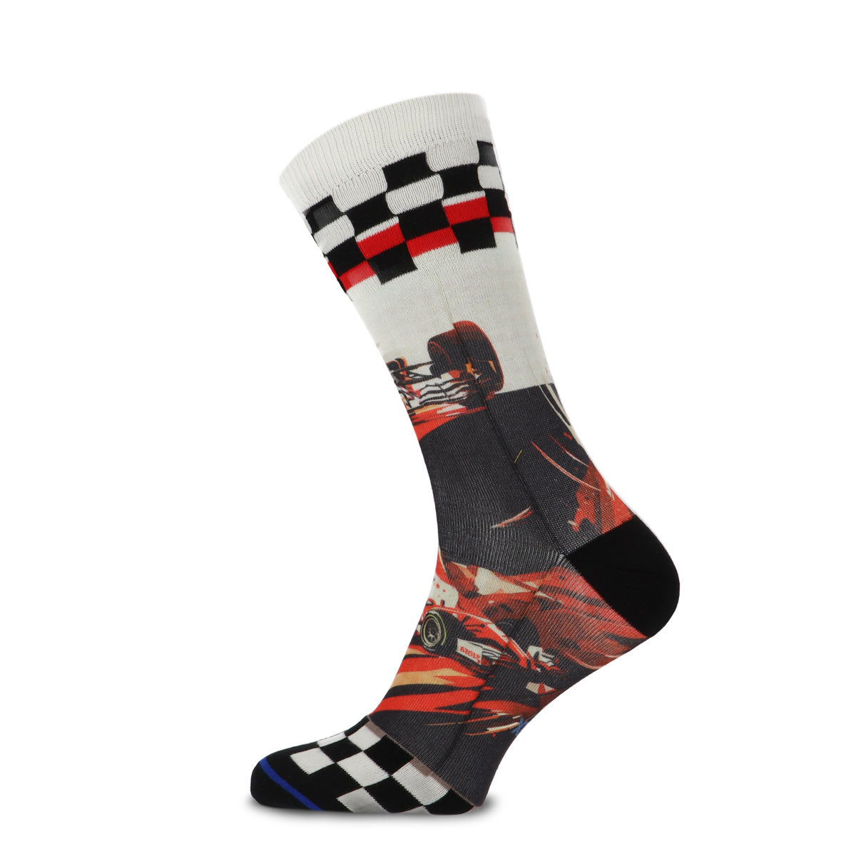 Grandprix men's socks