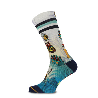 Beerop men's socks