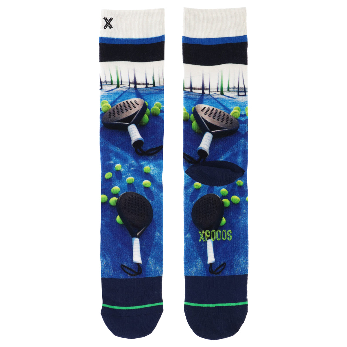 Paddle men's socks