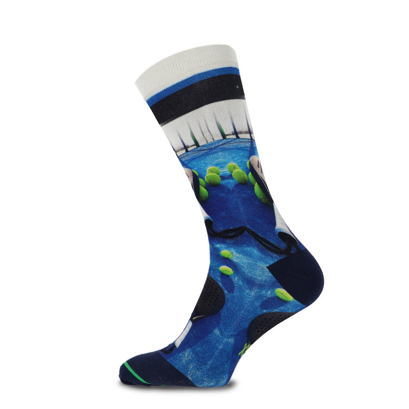 Paddle men's socks