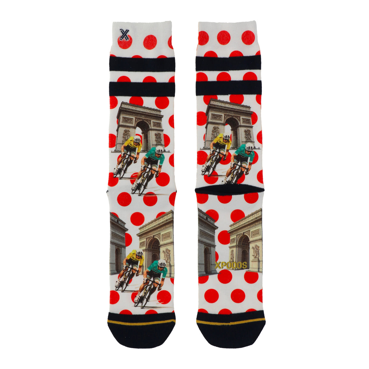 Chaussettes homme Breakaway