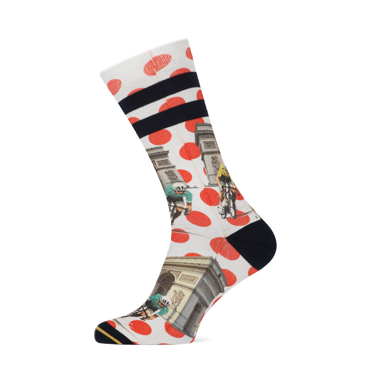 Chaussettes homme Breakaway