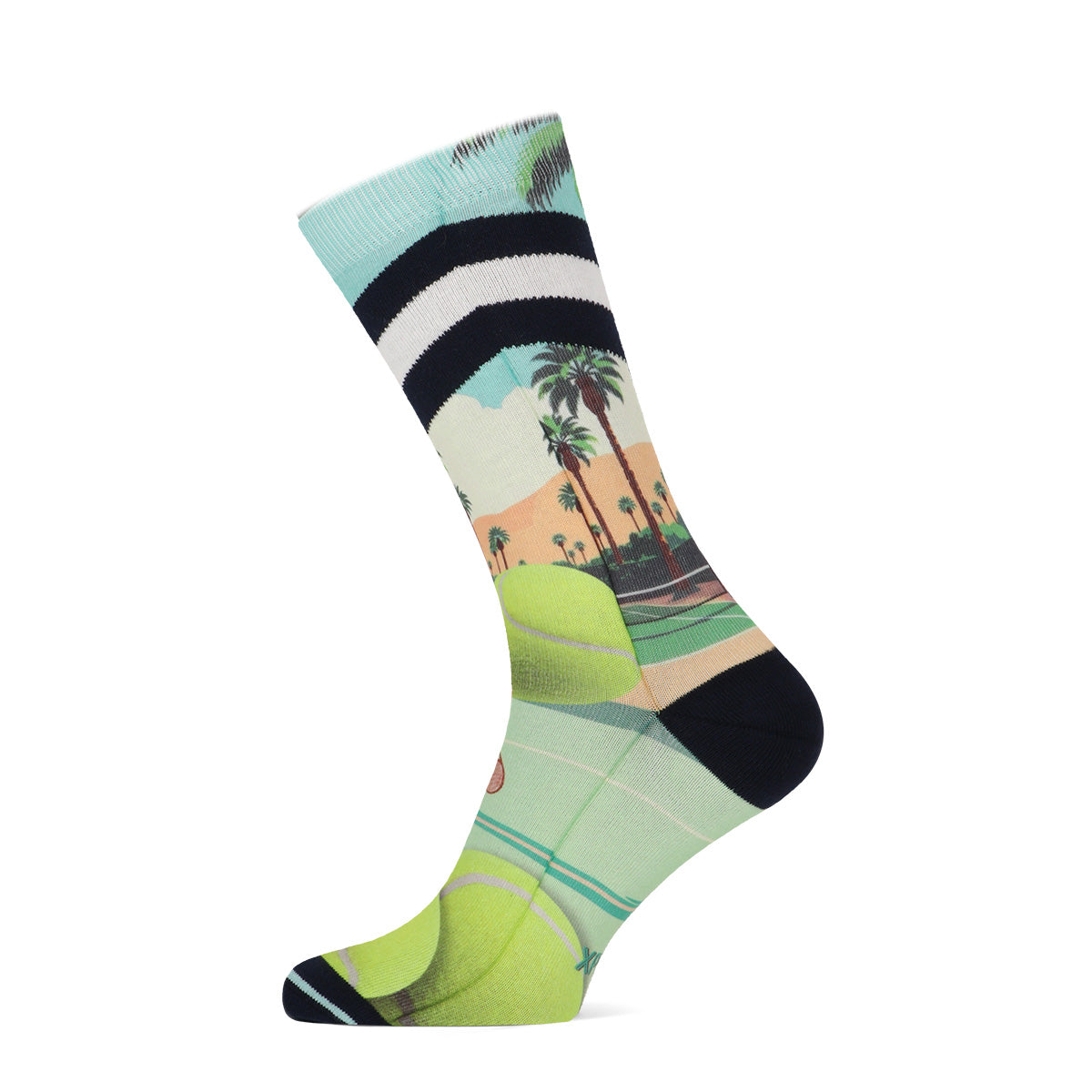 Chaussettes homme Wimbledon