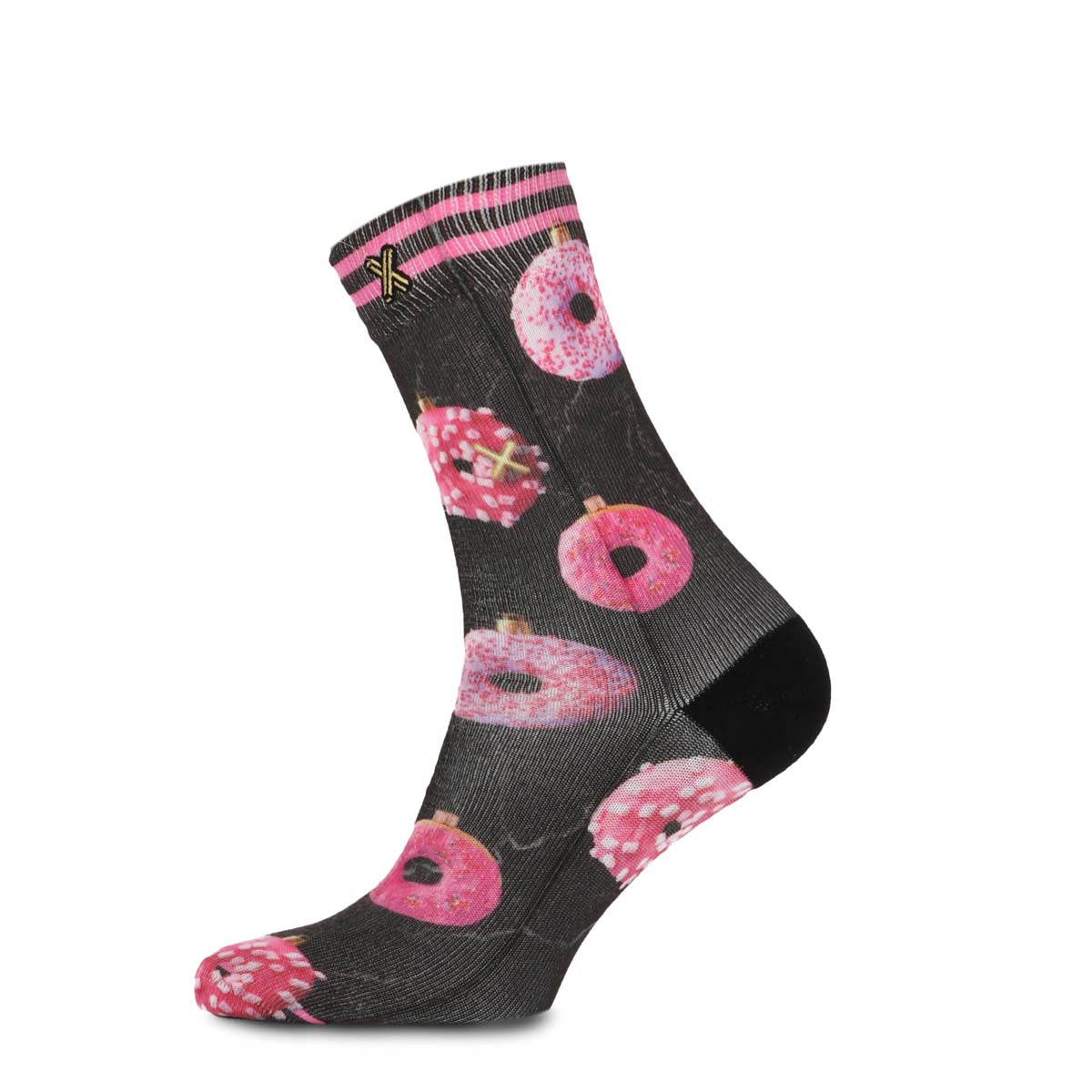 Yummie Lady Socken