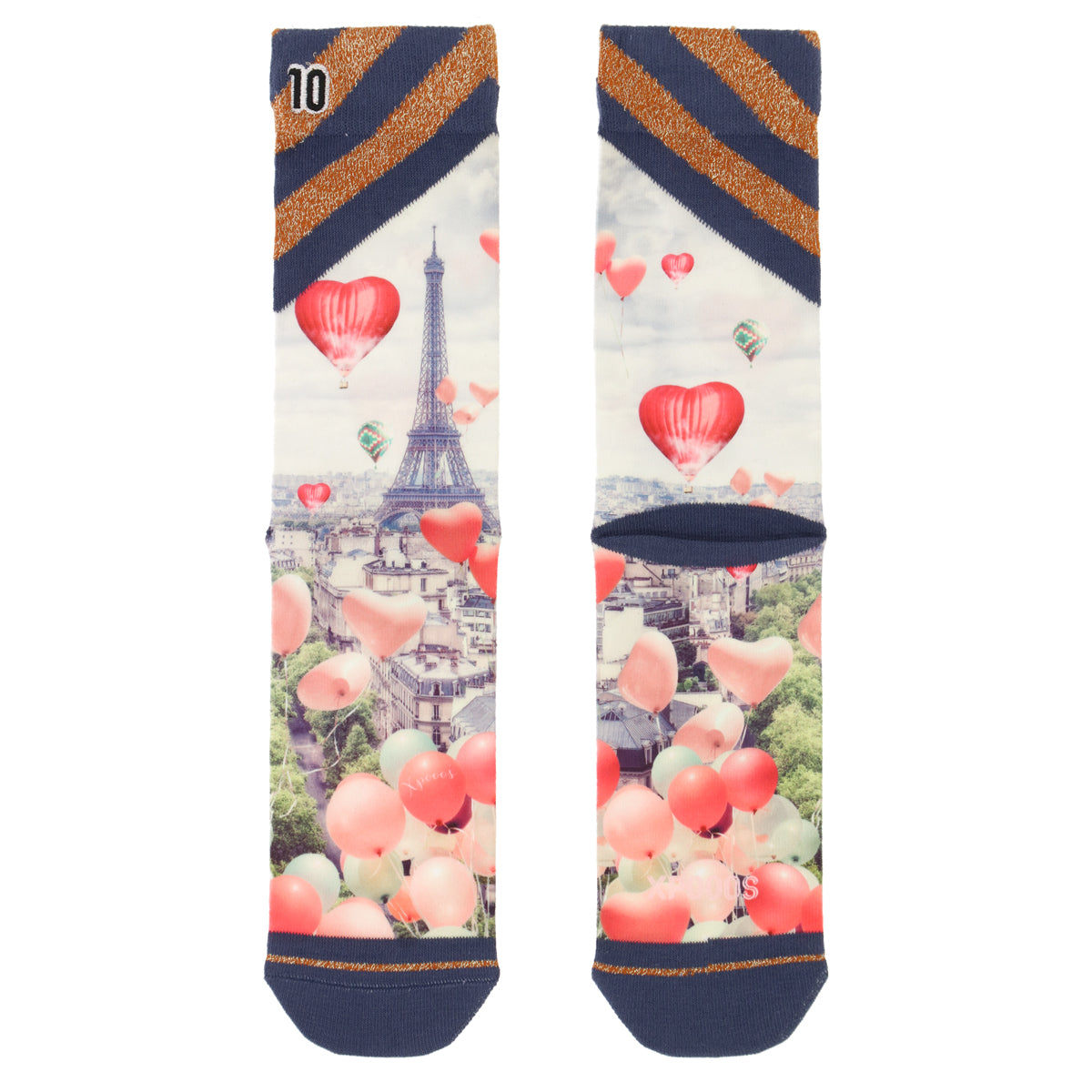 Lovely damessokken