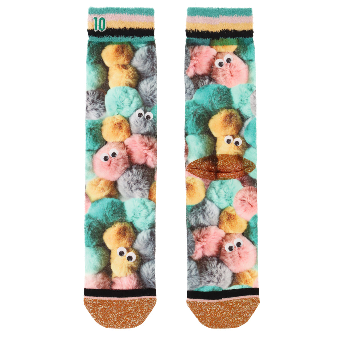 Cutie Damen Socken